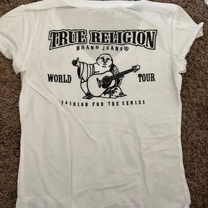 True Religion top